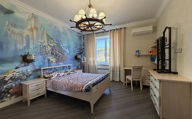 Дом 291.20м², фото 31