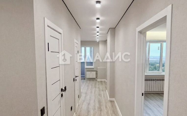 1-Комнатная квартира 46.20м², эт. 6, фото 23