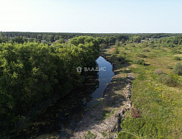 Земельный участок 4.50 соток