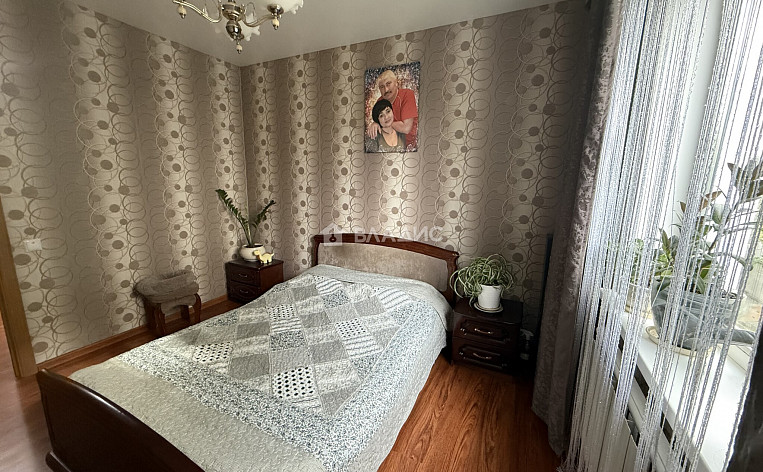 3-Комнатная квартира 110.00м², эт. 1, фото 30