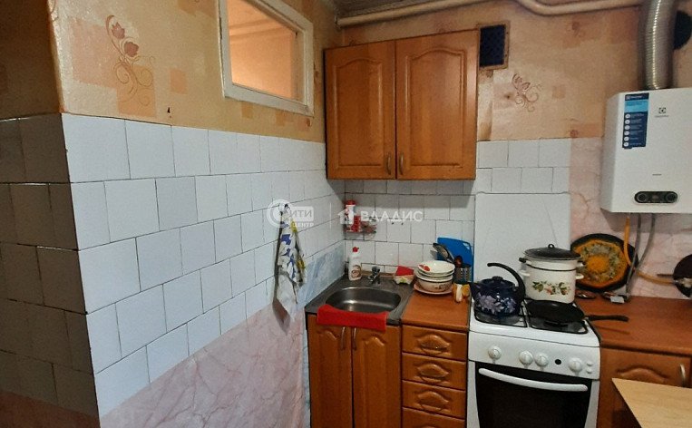 2-комнатная квартира, 42.8 м2, эт. 2, id: 954162, фото 16