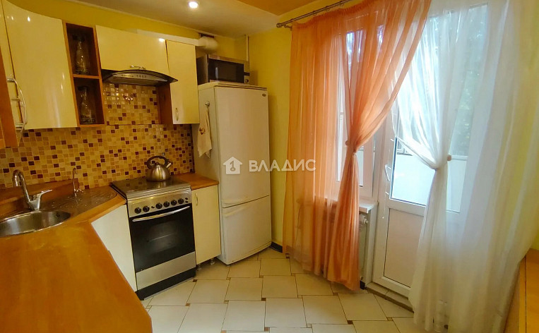 2-Комнатная квартира 43.50м², эт. 3, фото 18
