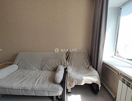 2-Комнатная квартира 43.20м²