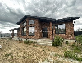 Дом, 119 м2, 6.29 сотка