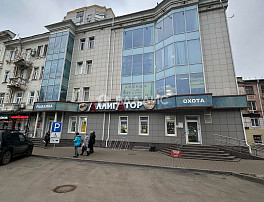 Коммерческое помещение 182.00м²