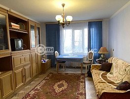5-комнатная квартира, 83 м2