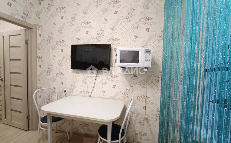 2-Комнатная квартира 45.20м², эт. 4, фото 32
