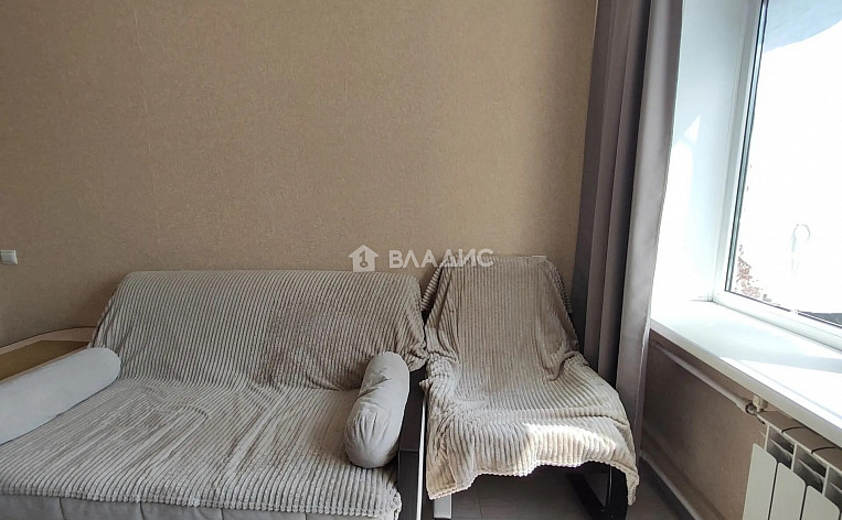 2-Комнатная квартира 43.20м², эт. 5, фото 27