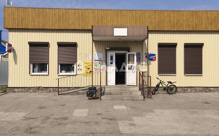 Коммерческое помещение 123.60м², эт. 1, фото 16