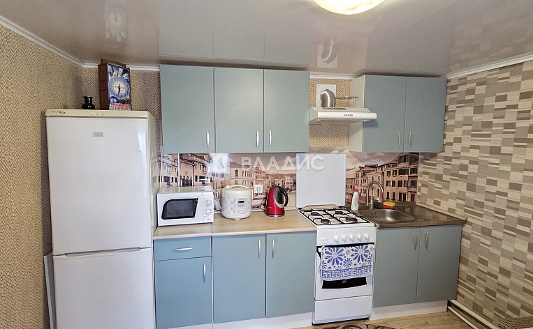 Дом 62.70м², фото 28