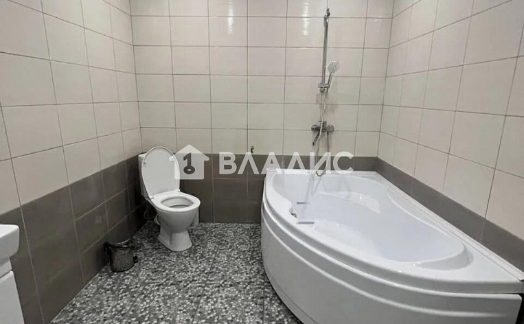 4-Комнатная квартира 124.00м², эт. 2, фото 22