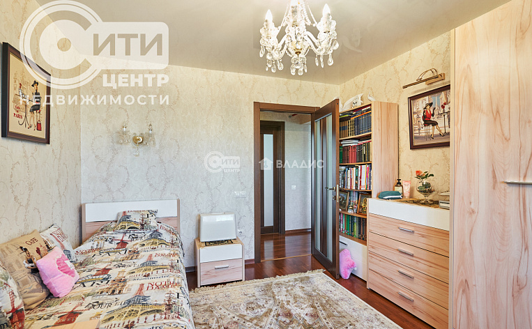 4-комнатная квартира, 125.4 м2, эт. 8, id: 984882, фото 50