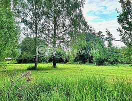 Участок 12 сотка