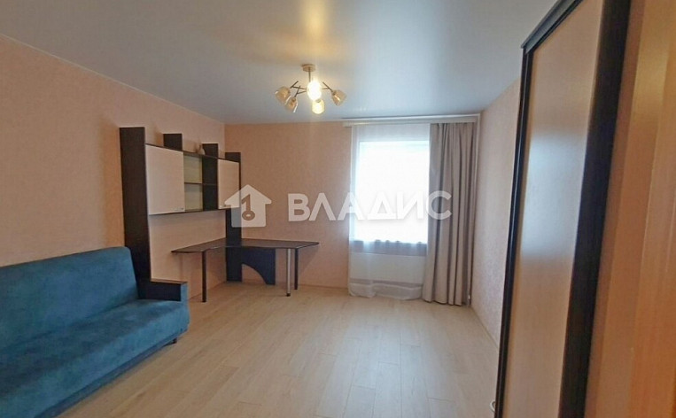 2-Комнатная квартира 57.10м², эт. 10, фото 12