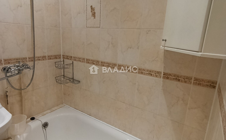 2-Комнатная квартира 44.40м², эт. 5, фото 15