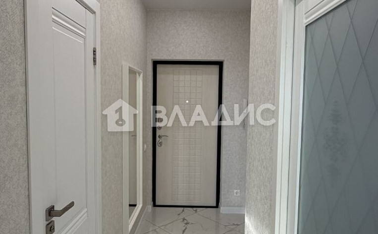 1-Комнатная квартира 37.30м², эт. 8, фото 12