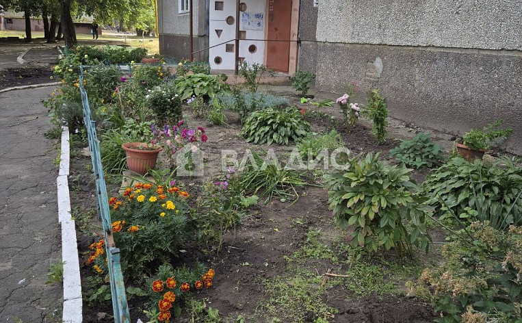 3-Комнатная квартира 63.20м², эт. 6, фото 27