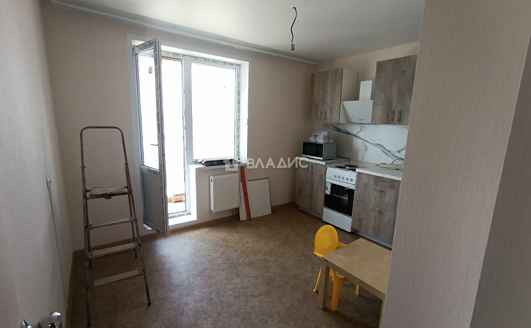 3-Комнатная квартира 83.20м², эт. 13, фото 20