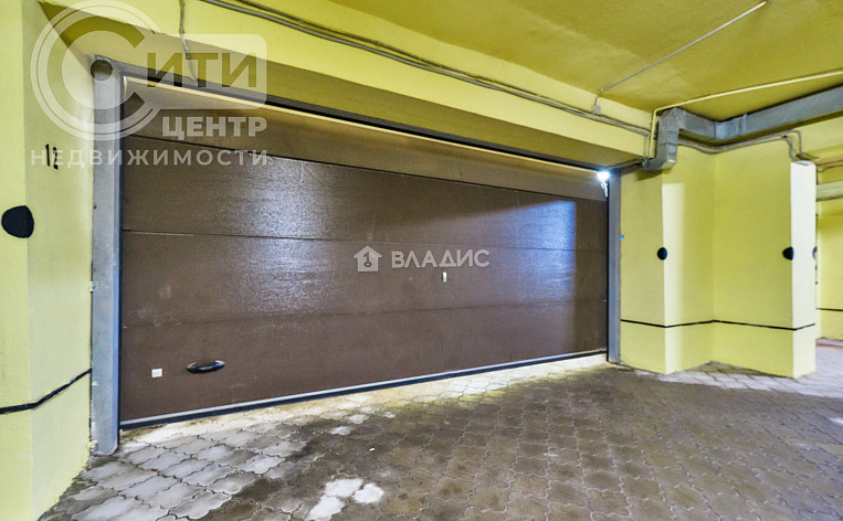 Студия 284.10м², эт. 10, фото 40