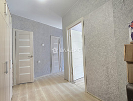1-Комнатная квартира 46.30м²