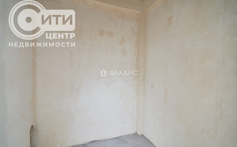 2-Комнатная квартира 56.70м², эт. 12, фото 40