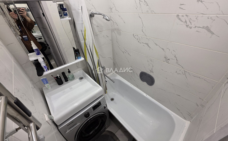 3-Комнатная квартира 57.00м², эт. 5, фото 24