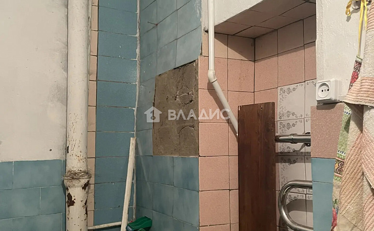 2-Комнатная квартира 58.50м², эт. 1, фото 29