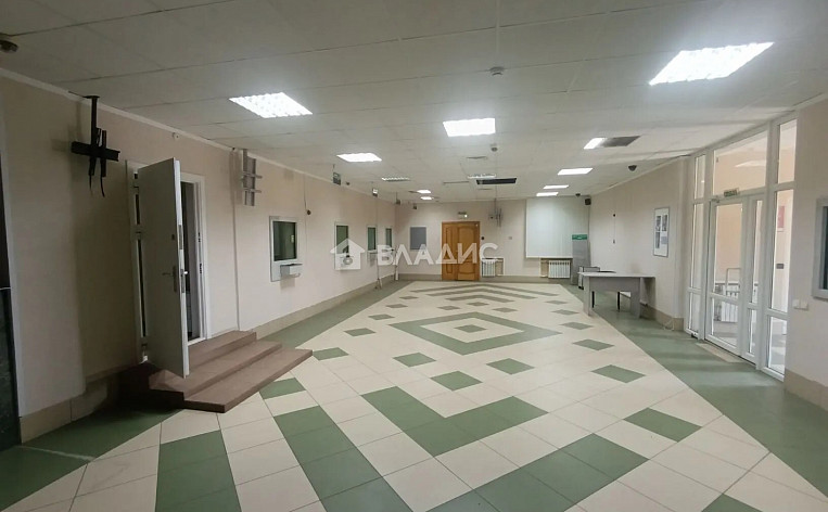 Коммерческое помещение 1032.20м², эт. 4, фото 38
