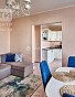 3-Комнатная квартира 90.65м², эт. 6, фото 13