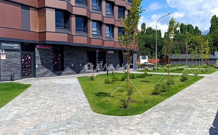3-Комнатная квартира 77.41м², эт. 4, фото 32