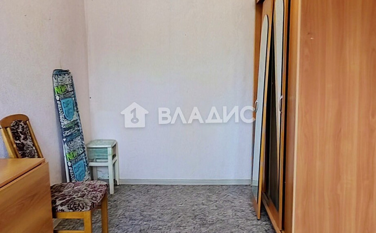2-Комнатная квартира 44.30м², эт. 4, фото 28