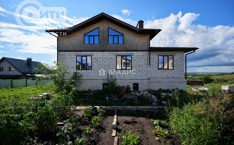 Дом 314.00м², фото 35