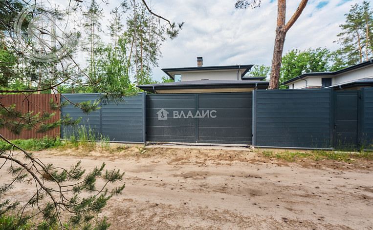 Дом 325.80м², фото 40