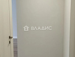1-Комнатная квартира 32.50м²