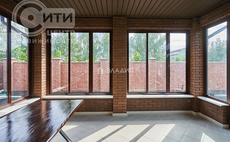 Дом 120.00м², фото 34