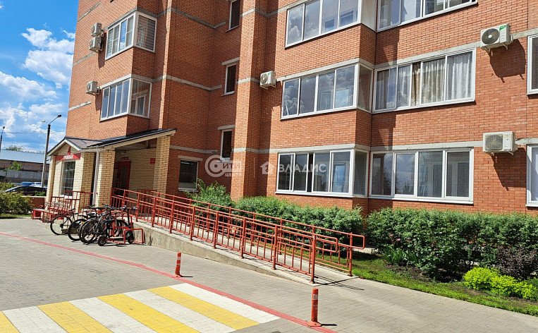 1-комнатная квартира, 19.9 м2, эт. 2, id: 848283, фото 13