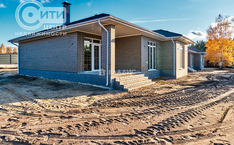 Дом 160.00м², фото 11