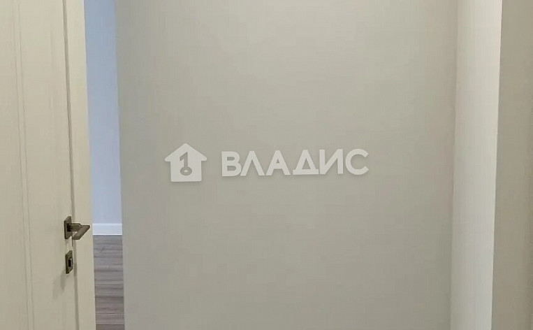 1-Комнатная квартира 32.50м², эт. 5, фото 13