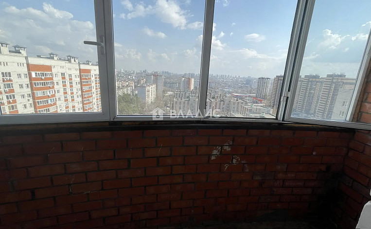3-Комнатная квартира 99.20м², эт. 16, фото 20