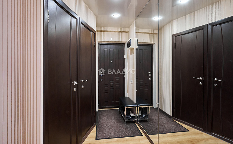 4-Комнатная квартира 69.90м², эт. 3, фото 26