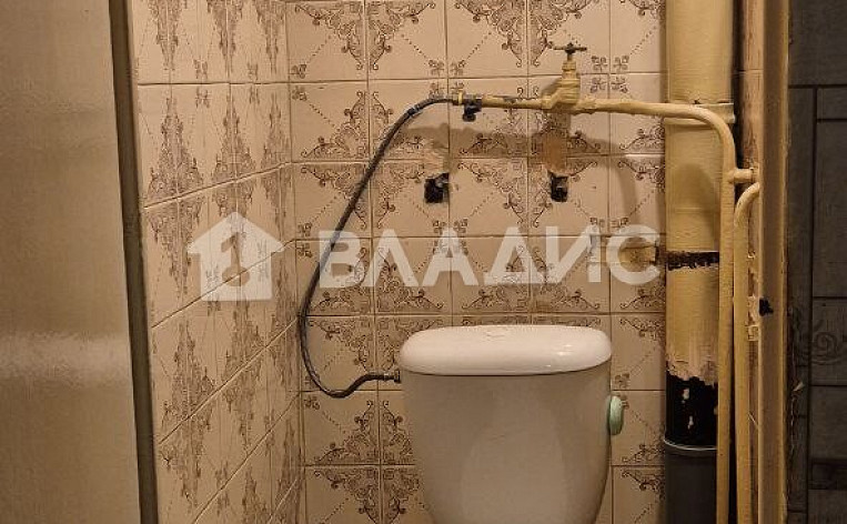3-Комнатная квартира 63.20м², эт. 6, фото 27