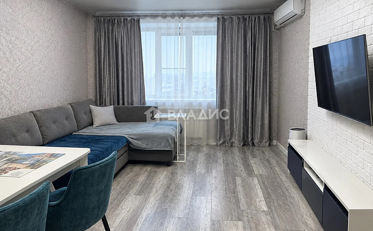 3-Комнатная квартира 89.70м², эт. 10, фото 29