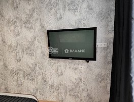 1-комнатная квартира, 38.4 м2