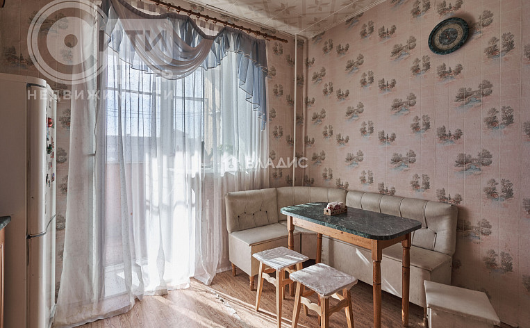 2-Комнатная квартира 71.50м², эт. 9, фото 29