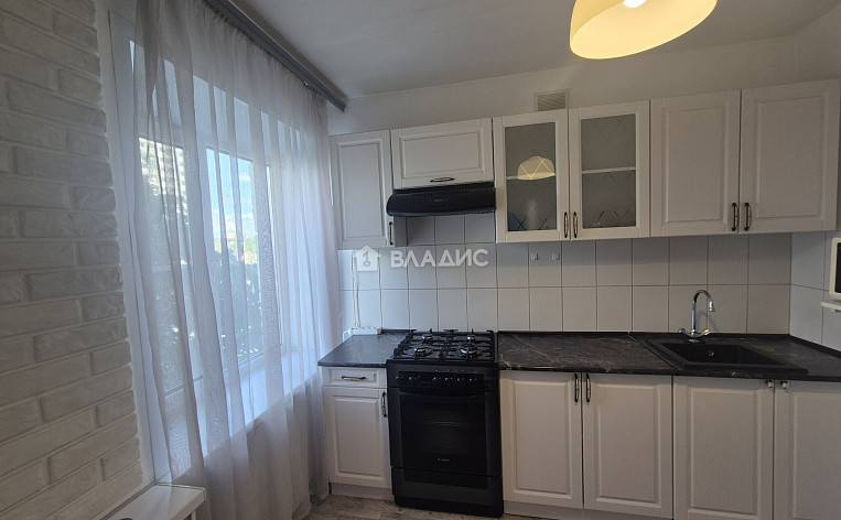 1-Комнатная квартира 33.50м², эт. 5, фото 30