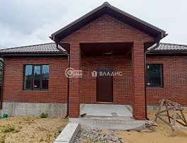 Дом, 127 м2, 7 сотка
