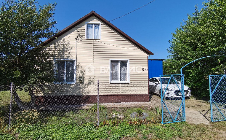 Дом 24.90м², фото 38