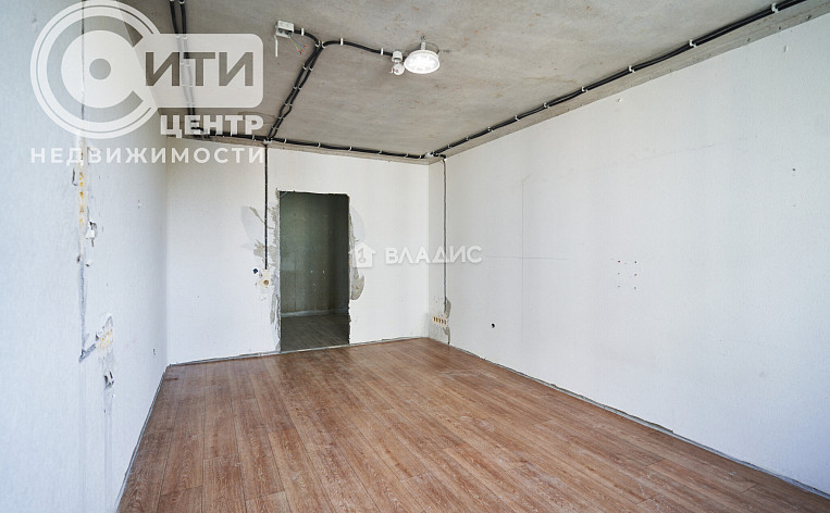 2-Комнатная квартира 64.80м², эт. 8, фото 19