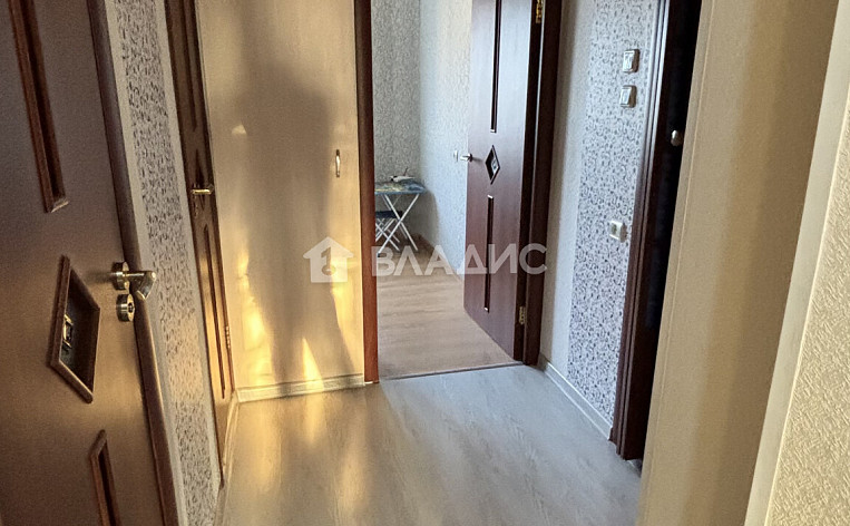 4-Комнатная квартира 75.10м², эт. 8, фото 35