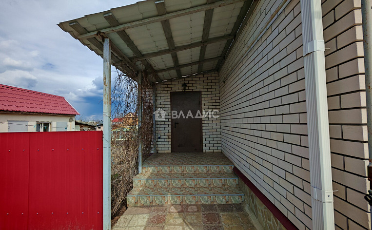 Дом 160.00м², фото 40